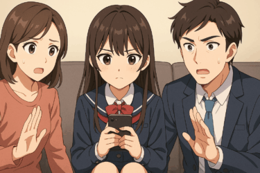 未成年に忍び寄る「隠れギャンブル」依存リスク：オンラインカジノ・ソーシャルゲームの実態と対策