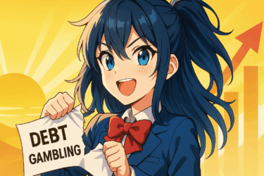 借金とギャンブル依存症: 経済再建のための5つのポイント